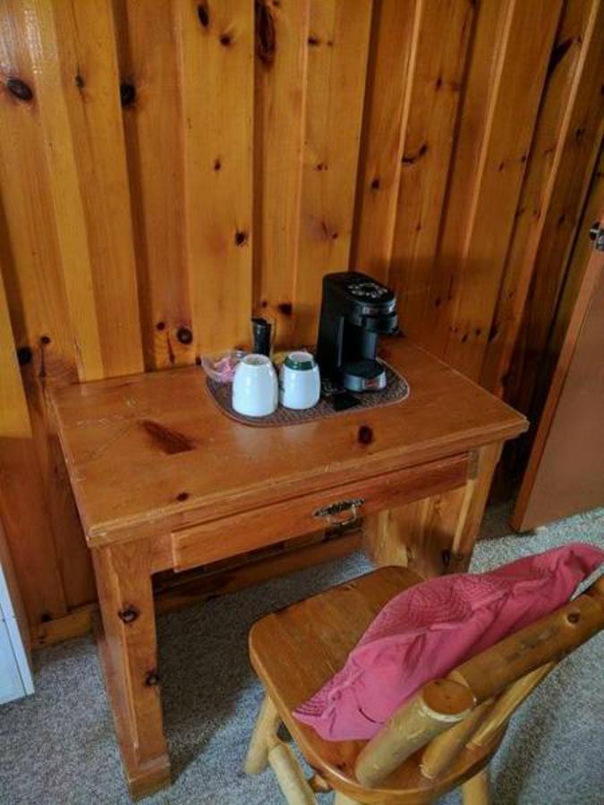 Dunlop Lake Lodge Elliot Lake エクステリア 写真