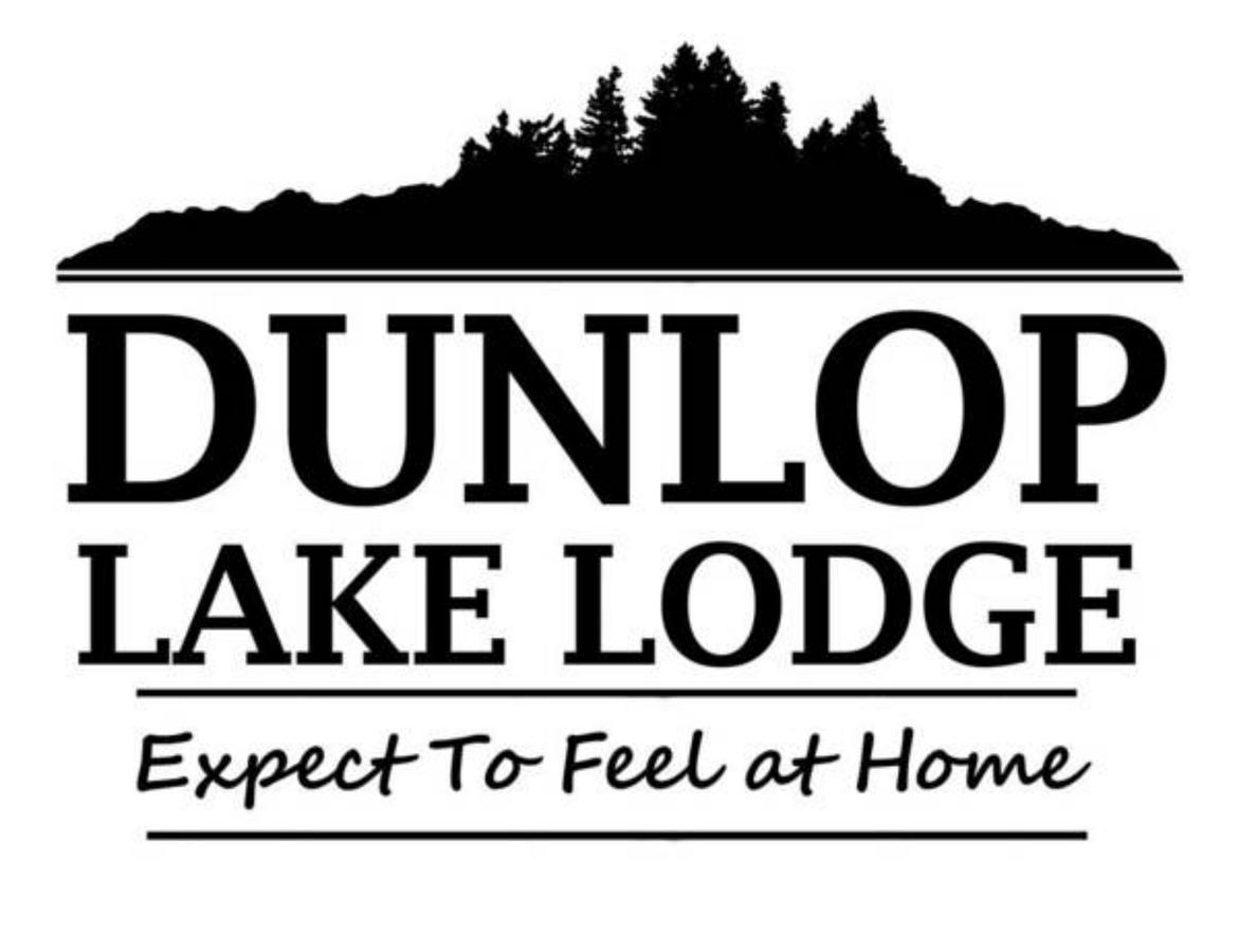 Dunlop Lake Lodge Elliot Lake エクステリア 写真
